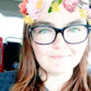 Meet your Posher, Dominique